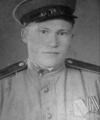 Пугачев Пётр Иванович