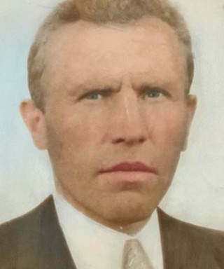 Кулев Василий Андреевич