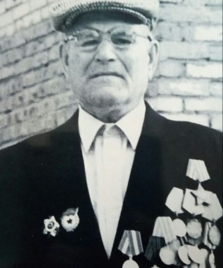 Панчишин Илья Семёнович