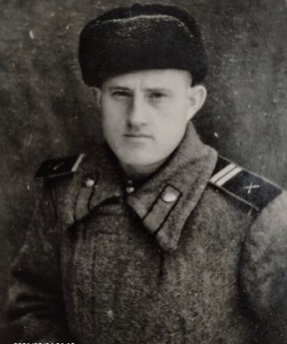 Мигунов Константин Феофелович