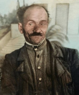 Заварухин Михаил Васильевич