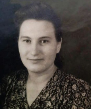 Пузанкова Александра Васильевна