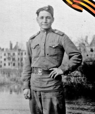 Горелов Иван Михайлович