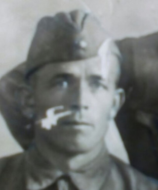 Играков Николай Ефимович