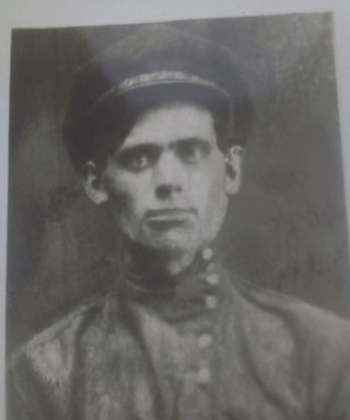 Уваров Егор Федотович