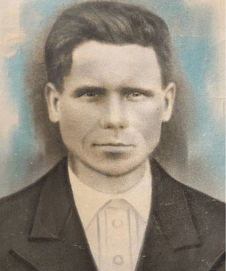 Афанасий Фёдорович Булгаков