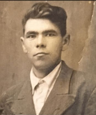 Насыров Андрей Захарович