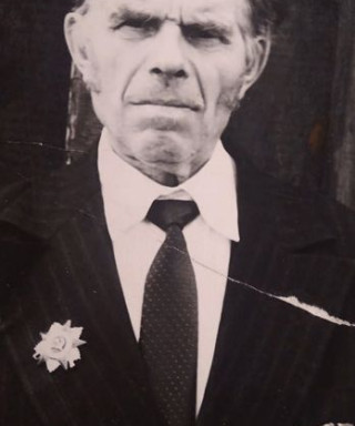 Малашин Григорий Иванович