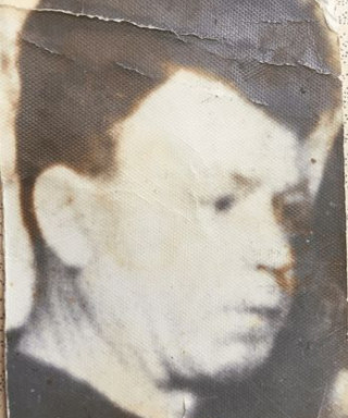 Бурлаков Павел Федорович