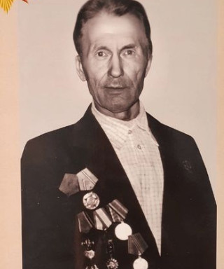 Кислицын Михаил Михайлович