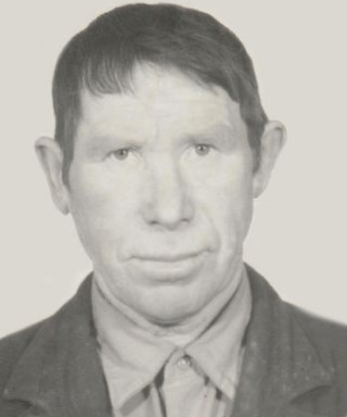 Алехин Дмитрий Антонович