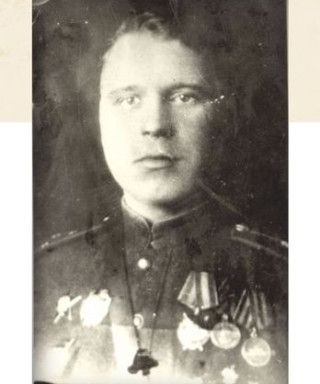 Грищенков Петр Григорьевич