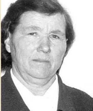 Коптяева Нина Григорьевна