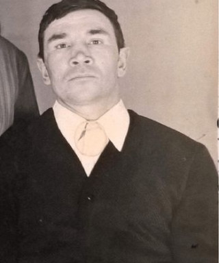 Батурин Федор Тимофеевич