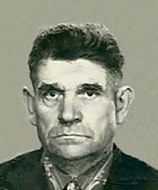 Дрокин Филипп Андреевич