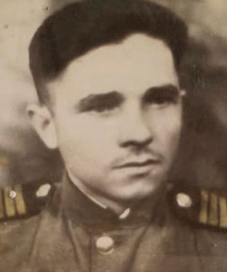 Озеров Леонид Иванович