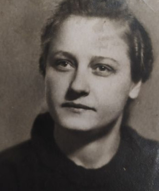 Маняк Мария Евдокимовна