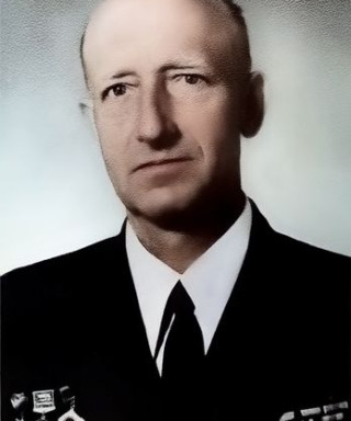 Волков Анатолий Николаевич