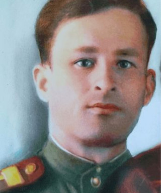 Хабибуллин Зуфар Мухамедгалиевич