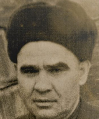 Букреев Федор Александрович