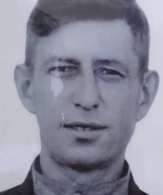 Гончаров Николай Михайлович