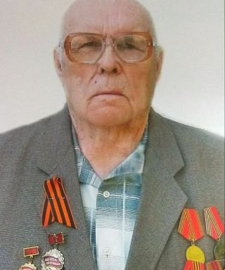 Щекоденко Вячеслав Яковлевич