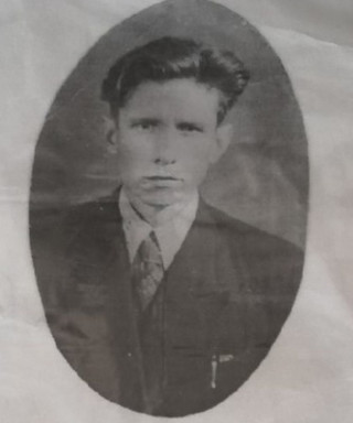 Кислицын Василий Константинович