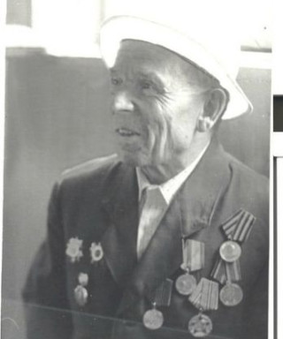 Мотовилов Леонид Васильевич