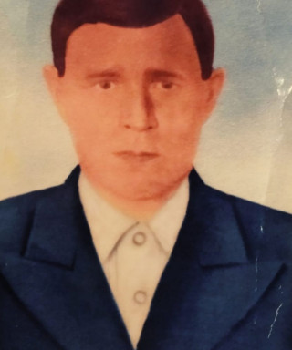 Тыцко Федор Алексеевич