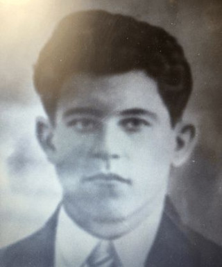 Белоусов Иван Иванович