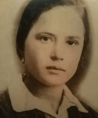 Лозинская Клавдия Ефимовна