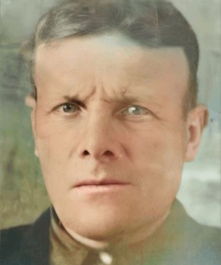 Бельбаков Сергей Яковлевич