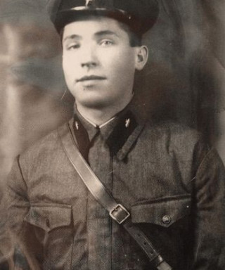 Кирпичников Дмитрий Николаевич