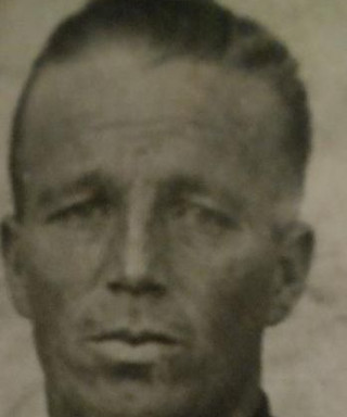 Хабаров Яков Михайлович