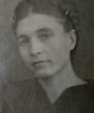 Казакова Анна Кузьмовна