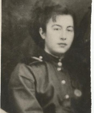 Исраилова Татьяна Георгиевна