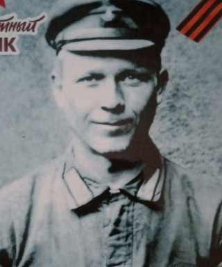 Кряквин Василий Сергеевич