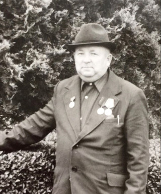 Белых Владимир Васильевич