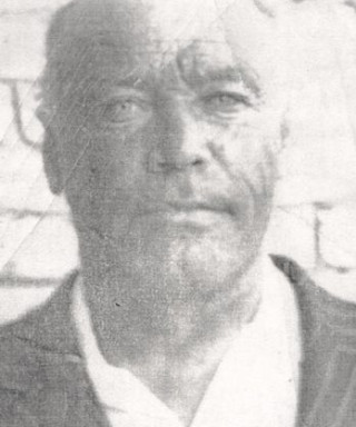 Носков Андрей Петрович