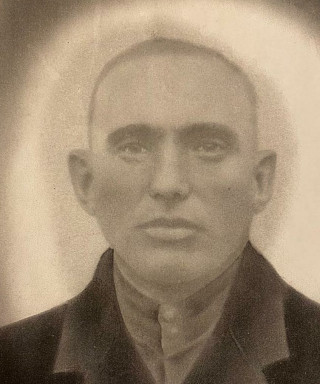 Дорофеев Фёдор Тимофеевич