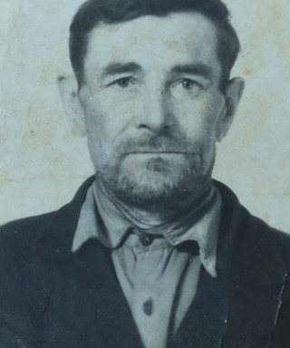 Овчинников Александр Васильевич