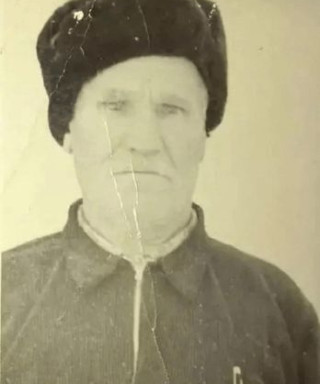 Курносов Иван Иванович