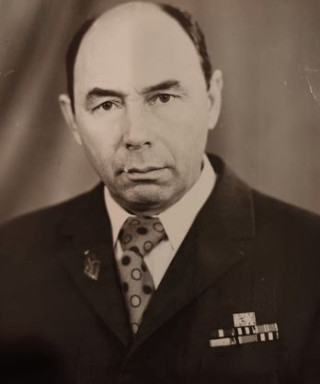 Широбоков Анатолий Андреевич