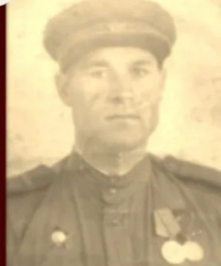 Тюнников Яков Афонасьевич