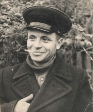 Голиков Николай Степанович