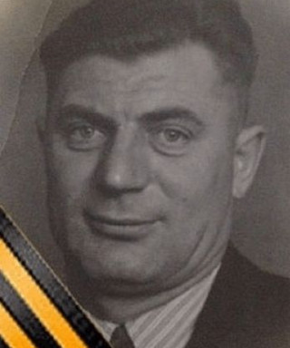 Ефименко Григорий Васильевич