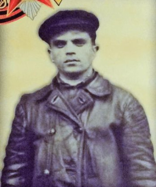 Девятков Василий Иванович