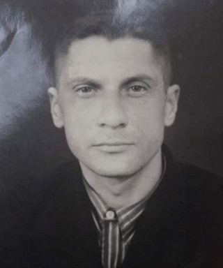 Егоров Сергей Васильевич