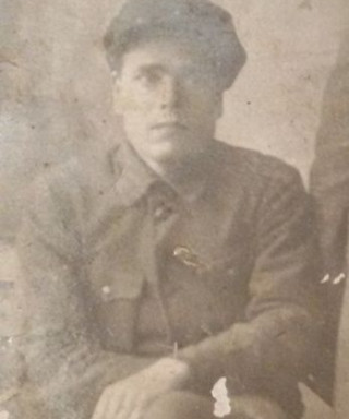 Липин Павел Евграфович