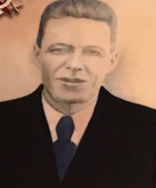 Бочкарев Андрей Дмитриевич